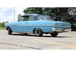 1963 Chevrolet Nova (CC-2079409) for sale in Crete, Illinois