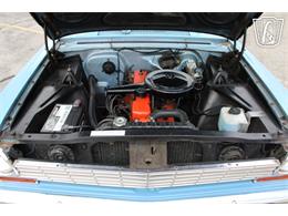 1963 Chevrolet Nova (CC-2079409) for sale in Crete, Illinois