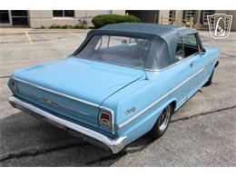 1963 Chevrolet Nova (CC-2079409) for sale in Crete, Illinois