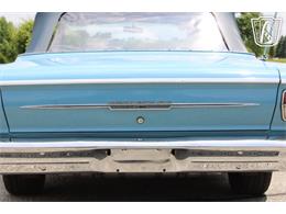 1963 Chevrolet Nova (CC-2079409) for sale in Crete, Illinois