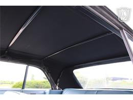 1963 Chevrolet Nova (CC-2079409) for sale in Crete, Illinois