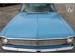 1963 Chevrolet Nova (CC-2079409) for sale in Crete, Illinois