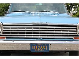 1963 Chevrolet Nova (CC-2079409) for sale in Crete, Illinois