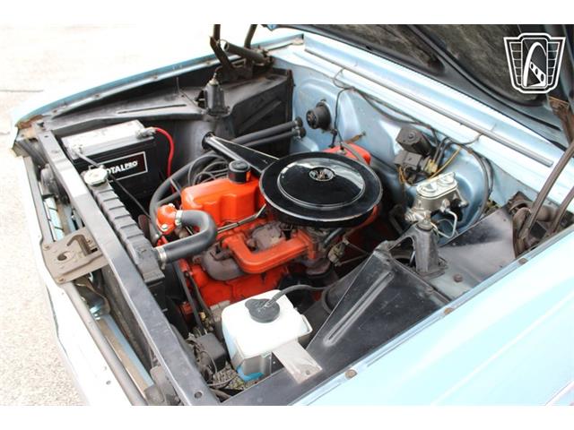 1963 Chevrolet Nova (CC-2079409) for sale in Crete, Illinois