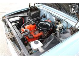 1963 Chevrolet Nova (CC-2079409) for sale in Crete, Illinois