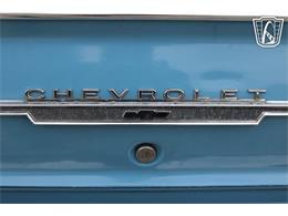 1963 Chevrolet Nova (CC-2079409) for sale in Crete, Illinois