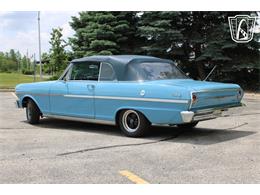 1963 Chevrolet Nova (CC-2079409) for sale in Crete, Illinois