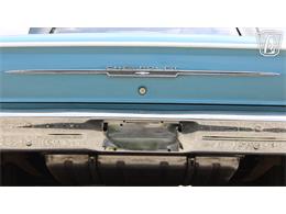 1963 Chevrolet Nova (CC-2079409) for sale in Crete, Illinois