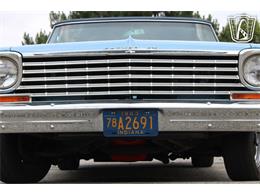 1963 Chevrolet Nova (CC-2079409) for sale in Crete, Illinois
