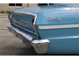 1963 Chevrolet Nova (CC-2079409) for sale in Crete, Illinois