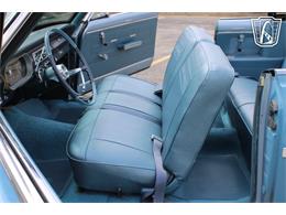 1963 Chevrolet Nova (CC-2079409) for sale in Crete, Illinois