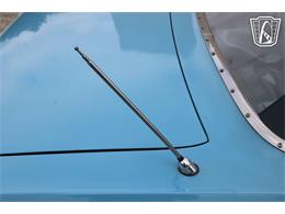 1963 Chevrolet Nova (CC-2079409) for sale in Crete, Illinois