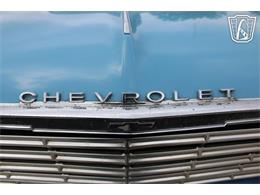 1963 Chevrolet Nova (CC-2079409) for sale in Crete, Illinois