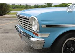 1963 Chevrolet Nova (CC-2079409) for sale in Crete, Illinois