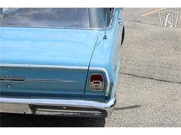 1963 Chevrolet Nova (CC-2079409) for sale in Crete, Illinois