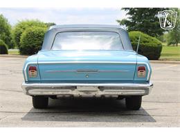 1963 Chevrolet Nova (CC-2079409) for sale in Crete, Illinois
