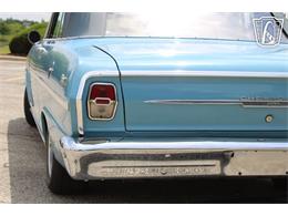 1963 Chevrolet Nova (CC-2079409) for sale in Crete, Illinois