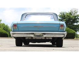 1963 Chevrolet Nova (CC-2079409) for sale in Crete, Illinois