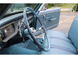 1963 Chevrolet Nova (CC-2079409) for sale in Crete, Illinois