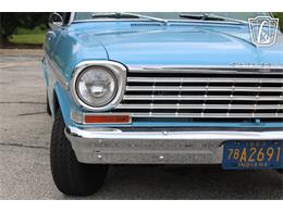 1963 Chevrolet Nova (CC-2079409) for sale in Crete, Illinois
