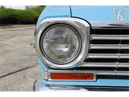 1963 Chevrolet Nova (CC-2079409) for sale in Crete, Illinois
