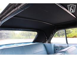 1963 Chevrolet Nova (CC-2079409) for sale in Crete, Illinois