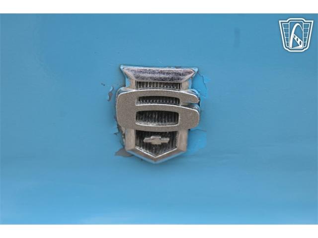 1963 Chevrolet Nova (CC-2079409) for sale in Crete, Illinois