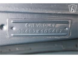 1963 Chevrolet Nova (CC-2079409) for sale in Crete, Illinois