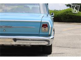1963 Chevrolet Nova (CC-2079409) for sale in Crete, Illinois