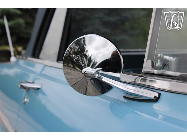 1963 Chevrolet Nova (CC-2079409) for sale in Crete, Illinois
