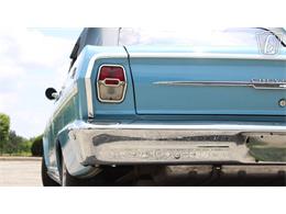 1963 Chevrolet Nova (CC-2079409) for sale in Crete, Illinois