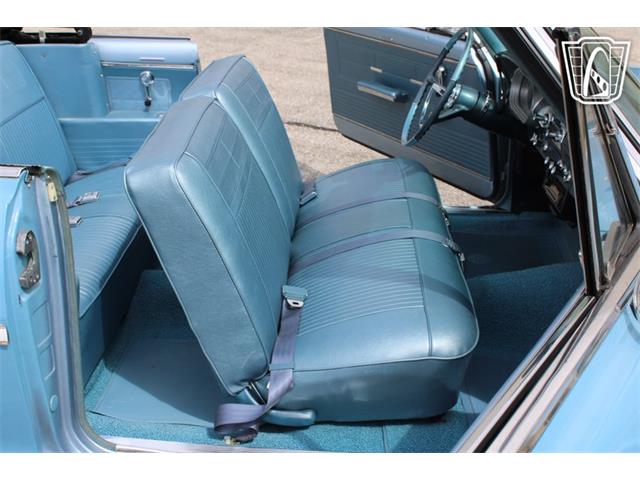 1963 Chevrolet Nova (CC-2079409) for sale in Crete, Illinois