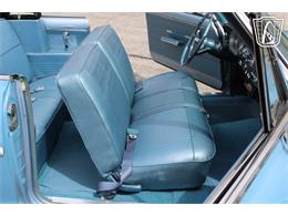 1963 Chevrolet Nova (CC-2079409) for sale in Crete, Illinois