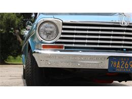 1963 Chevrolet Nova (CC-2079409) for sale in Crete, Illinois
