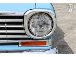 1963 Chevrolet Nova (CC-2079409) for sale in Crete, Illinois
