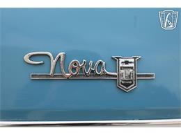 1963 Chevrolet Nova (CC-2079409) for sale in Crete, Illinois