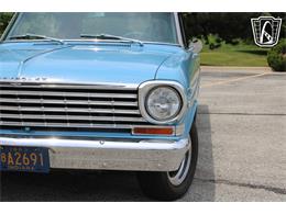 1963 Chevrolet Nova (CC-2079409) for sale in Crete, Illinois