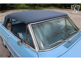 1963 Chevrolet Nova (CC-2079409) for sale in Crete, Illinois