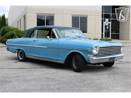 1963 Chevrolet Nova (CC-2079409) for sale in Crete, Illinois