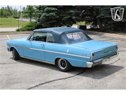 1963 Chevrolet Nova (CC-2079409) for sale in Crete, Illinois