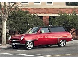 1953 Plymouth Savoy (CC-2070941) for sale in Cadillac, Michigan