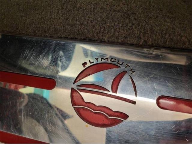 1953 Plymouth Savoy (CC-2070941) for sale in Cadillac, Michigan