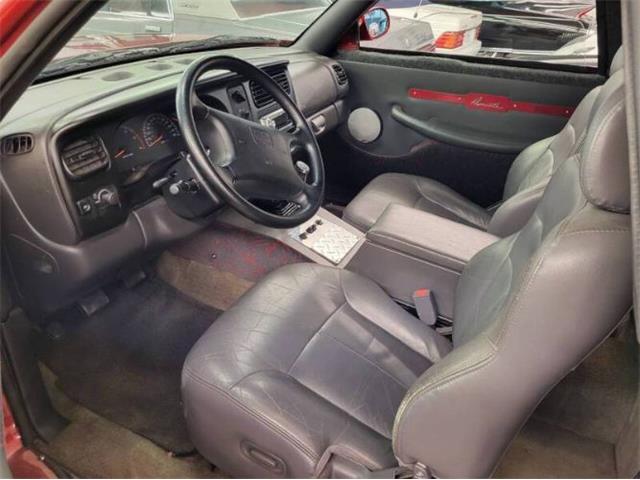 1953 Plymouth Savoy (CC-2070941) for sale in Cadillac, Michigan