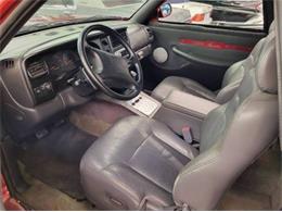 1953 Plymouth Savoy (CC-2070941) for sale in Cadillac, Michigan