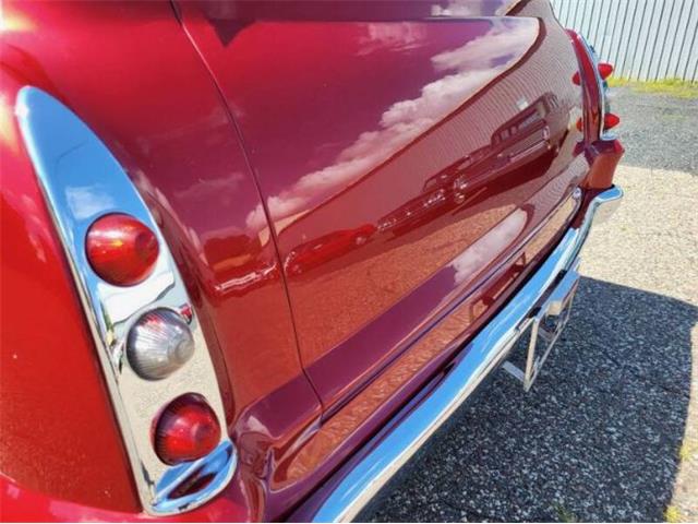 1953 Plymouth Savoy (CC-2070941) for sale in Cadillac, Michigan