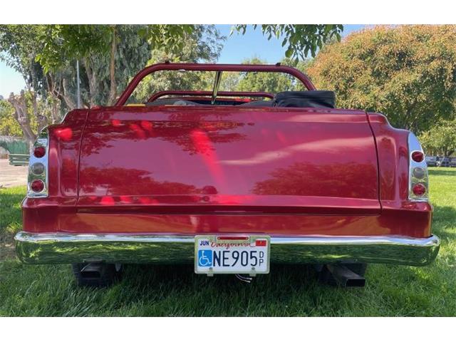 1953 Plymouth Savoy (CC-2070941) for sale in Cadillac, Michigan