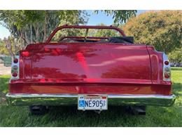 1953 Plymouth Savoy (CC-2070941) for sale in Cadillac, Michigan
