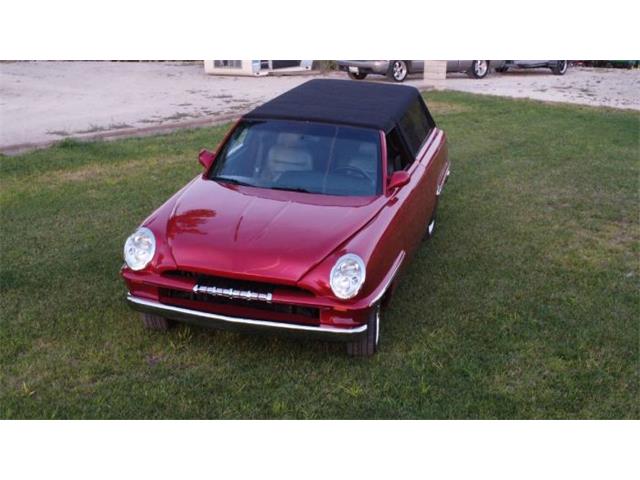 1953 Plymouth Savoy (CC-2070941) for sale in Cadillac, Michigan
