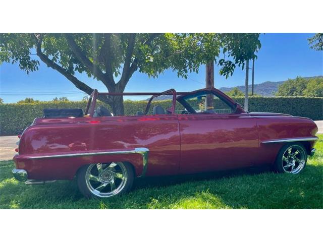 1953 Plymouth Savoy (CC-2070941) for sale in Cadillac, Michigan