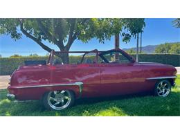 1953 Plymouth Savoy (CC-2070941) for sale in Cadillac, Michigan